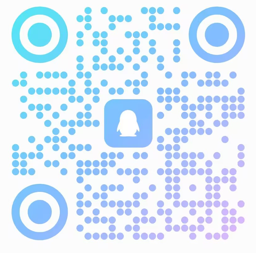 扫码进QQ群-love网络