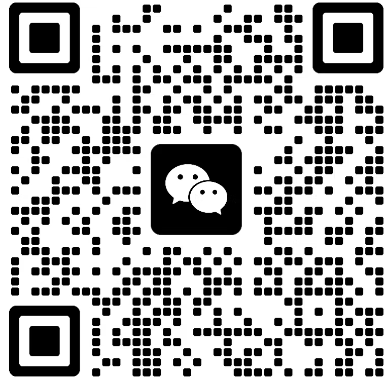 扫一扫加微信-love网络